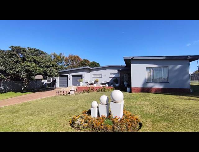 4 BEDROOM HOUSE FOR SALE IN BETHAL